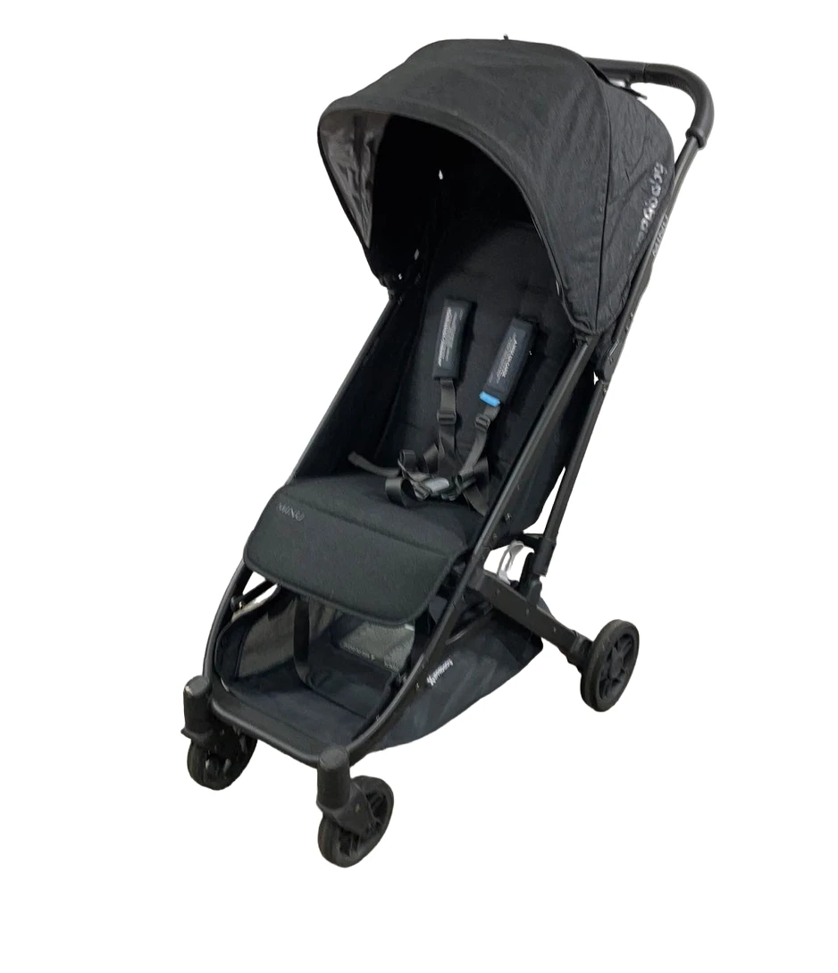 UPPAbaby MINU Stroller, 2021 1 UPPAbaby MINU Stroller, 2021