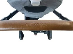 Nuna MIXX Next Stroller, 2021, Slate -GoodBuy Gear Shop dea122a25bc070b0810fc0b3da465ab4