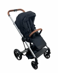 Cybex Balios S Lux Stroller, 2021, Deep Black -GoodBuy Gear Shop dee106cd 8f6d 45f5 b7ac 12af1c282fa5