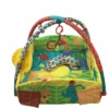 Bright Starts Sunny Safari Baby’s Play Place Activity Gym