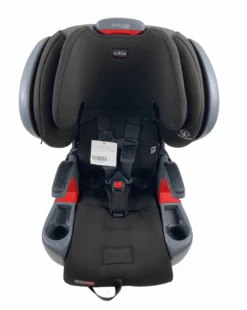 Britax Grow With You ClickTight + Harness-2-Booster, 2020, Black Contour -GoodBuy Gear Shop df985130 9710 4e04 bdae e8075204b912