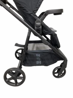 Britax Willow Brook S+ Travel System, 2023, Glacier Onyx -GoodBuy Gear Shop dfaebd9f 248f 4ec3 a9dd b6f994c8819f