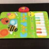 Kidoozie Music Mat