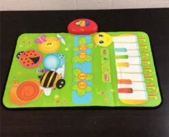 Kidoozie Music Mat