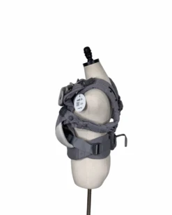 Nuna Cudl Clik, Fog -GoodBuy Gear Shop e0032779 b20c 48cc a002 1d5f39aff05a