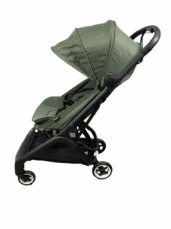 Bugaboo Butterfly Stroller, Forest Green, 2022 -GoodBuy Gear Shop e032509c 55f3 4653 932e 8ff72cc34908
