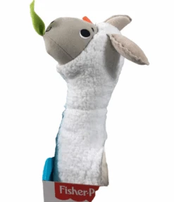 Fisher Price Grow With Me Tummytime Llama 6 Fisher Price Grow With Me Tummytime Llama -GoodBuy Gear Shop e0a60618 7780 4c87 b6d6 a575e6f1dad3