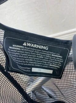 UPPAbaby G-LITE Stroller, 2016, Denny (Red) -GoodBuy Gear Shop e0c05049c7d273ea63e29e6e5280dbf7