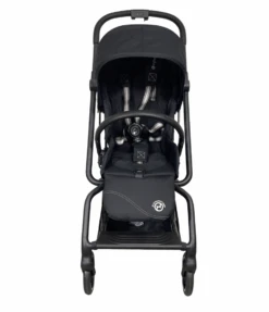 Cybex Eezy S Twist+2 Stroller, 2024, Magic Black -GoodBuy Gear Shop e15b3a0a f434 4c57 886c 078b7f4a92fe