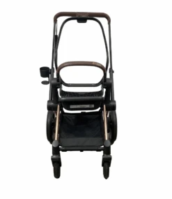 Cybex E-PRIAM Stroller Frame Only, 2019, Rosegold -GoodBuy Gear Shop e176cac8 5e01 4a37 96ba 950fe889d84c