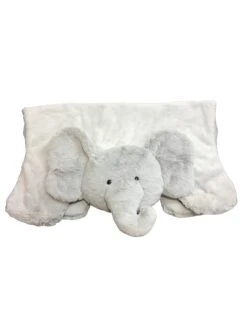 Pottery Barn Kids Plush Play Mat