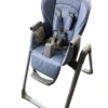 Inglesina MyTime Highchair, Sugar