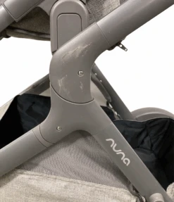 Nuna Demi Grow Stroller, 2021 -GoodBuy Gear Shop e1aeeebf cb88 46e0 8817 ad27c90bc96b