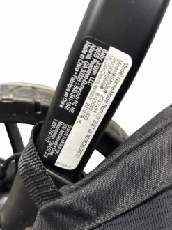 Baby Jogger City Select Lux Double Stroller, 2019, Slate -GoodBuy Gear Shop e1fda0ff 5f53 4cc5 bfa1 beed32a025c4