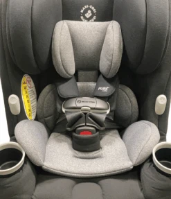 Maxi-Cosi Pria Max All-in-One Convertible Car Seat, Essential Black, 2024 11 Maxi-Cosi Pria Max All-in-One Convertible Car Seat, Essential Black, 2024 -GoodBuy Gear Shop e21507b3 9b4b 48e0 a242 3893dcb82537