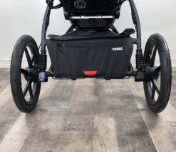 Thule Urban Glide 2 Jogging Stroller, Cypress Green, 2021 -GoodBuy Gear Shop e2198ddbeb9b410183f41f8b357b220b