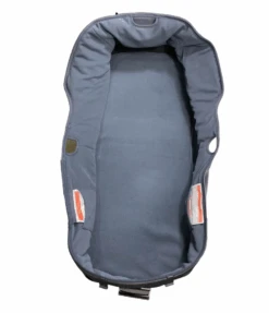 Bugaboo Fox 5 Stroller, 2022, Graphite Frame, Stormy Blue -GoodBuy Gear Shop e220b780 59a8 4406 b67d a9137f644a74