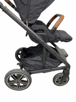 Nuna Mixx Next + Pipa Urbn Travel System, 2023, Caviar 27 Nuna Mixx Next + Pipa Urbn Travel System, 2023, Caviar -GoodBuy Gear Shop e2ab3278 5f20 4ada a366 6ce61a791902