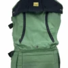 Lillebaby Serenity All Seasons Multi-Position Baby Carrier, Succulent