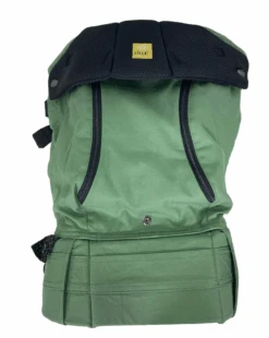 Lillebaby Serenity All Seasons Multi-Position Baby Carrier, Succulent