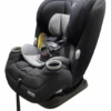 Maxi-Cosi Pria Max All-in-One Convertible Car Seat, Essential Black, 2024
