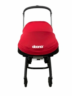 Doona Infant Car Seat & Stroller Combo, 2023, Flame Red 23 Doona Infant Car Seat & Stroller Combo, 2023, Flame Red -GoodBuy Gear Shop e31fb779 a334 450a 8845 6091b99c160b