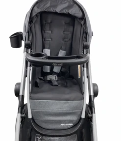 Graco Modes Nest2Grow Travel System, 2023, Ren -GoodBuy Gear Shop e40b9f4c c6f9 46ec 8a9a 9e581c47e124