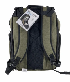 Baby Brezza Lucia Caddy Tray Diaper Bag -GoodBuy Gear Shop e4338cad d472 4129 a49e 79f3144a8d4f