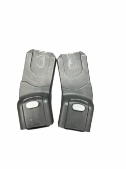 UPPAbaby CRUZ Stroller, 2014, Loic (White) -GoodBuy Gear Shop e43822ff bdc6 41d0 af54 c0a1daea171b