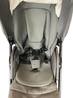Nuna MIXX Next Stroller, 2021, Slate -GoodBuy Gear Shop e496e3ef5654b857d5baf44958c3a1c0