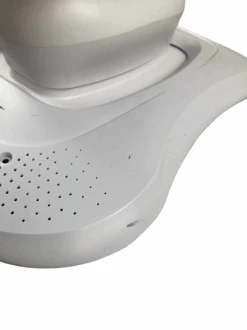 4moms MamaRoo 4, Silver Plush -GoodBuy Gear Shop e58d87dc e75d 4bd4 8a29 abb305d2c75c