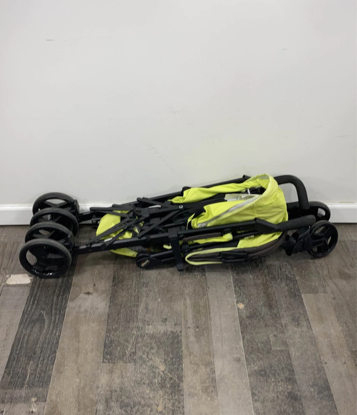 Chicco Liteway Stroller, 2015, Green Wave 12 Chicco Liteway Stroller, 2015, Green Wave - Image 12