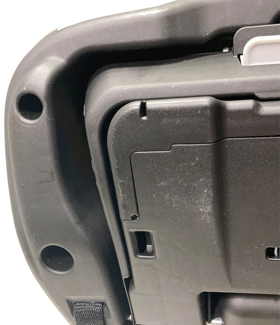 Baby Jogger City Turn Car Seat, Onyx Black, 2022 10 Baby Jogger City Turn Car Seat, Onyx Black, 2022 - Image 10