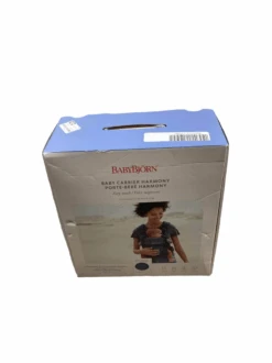 BabyBjorn Baby Carrier Harmony