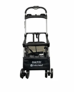 Baby Trend Snap-n-Go EX Universal Infant Car Seat Stroller, 2019 -GoodBuy Gear Shop e6df56db 4688 4f8f bed0 53c8adef0163