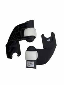 Bugaboo Lynx Stroller, 2019, Aluminum, Fresh White -GoodBuy Gear Shop e6ec0317 357a 4754 b1d1 09496d2f555b