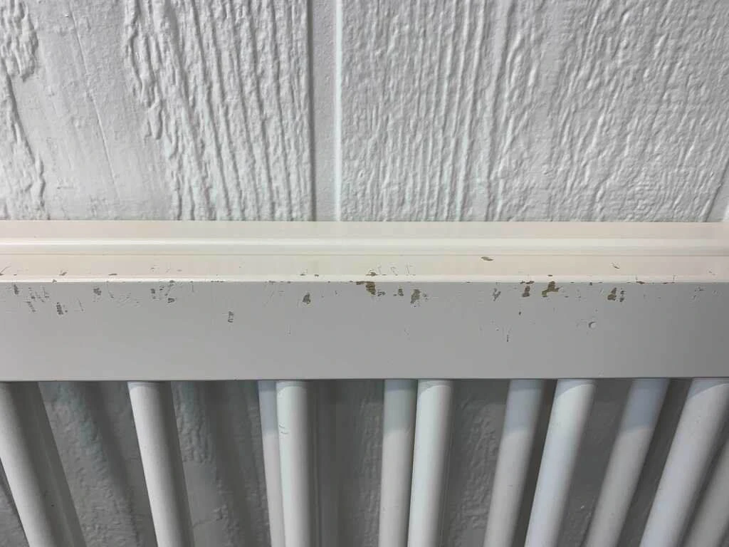 Oeuf NYC Sparrow Crib With Mattress 7 Oeuf NYC Sparrow Crib With Mattress - Image 7