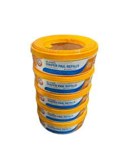 Munchkin Step Diaper Pail, With Refills -GoodBuy Gear Shop e77c4545 ee4a 4195 83eb 03adacdb6ba0