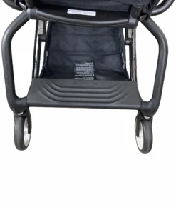 Cybex Eezy S Twist2 Stroller, 2022, Deep Black -GoodBuy Gear Shop e7901b01 68e9 4971 8f62 1067f8409cbe