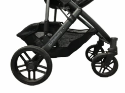 UPPAbaby VISTA Double Stroller, 2013, Jake 30 UPPAbaby VISTA Double Stroller, 2013, Jake -GoodBuy Gear Shop e7a113f2 5079 466d 8bf7 b9b43326c675