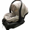 Maxi-Cosi Mico Luxe Infant Car Seat, New Hope Tan, 2024