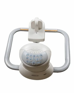 Graco Soothe My Way Swing With Removable Rocker, Maison -GoodBuy Gear Shop e853afa7 c2c0 4041 8aaf a3de87eecf85