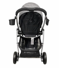 Graco Modes Pramette Stroller Travel System, Ellington, 2023 26 Graco Modes Pramette Stroller Travel System, Ellington, 2023 -GoodBuy Gear Shop e8dd3ea0 ee0f 42b7 9498 5b8c29ff8bc0