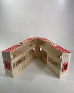 Barn Playset -GoodBuy Gear Shop e8e449719fb56d3d0d561e7f65429e4d