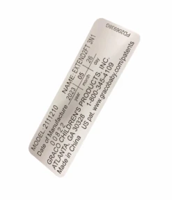 Graco Extend2Fit 3-in-1 Convertible Car Seat, Stocklyn, 2023 14 Graco Extend2Fit 3-in-1 Convertible Car Seat, Stocklyn, 2023 -GoodBuy Gear Shop e8f00316 e34d 4eb6 8cce b8d4e13d66cd