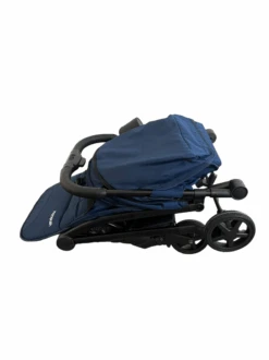 Mompush Lithe Stroller, 2021, Navy -GoodBuy Gear Shop e91c1456 d0b5 49e6 a9b5 d27184398948