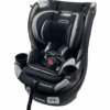 Evenflo Revolve 360 Slim 2-in-1 Rotational Car Seat Without SensorSafe, 2023, Salem