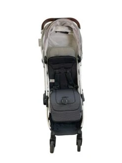 UPPAbaby MINU Stroller, DEVIN (Grey Melange), 2019 14 UPPAbaby MINU Stroller, DEVIN (Grey Melange), 2019 -GoodBuy Gear Shop e9a2578e1887a00d020054c9467fb17a