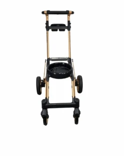 Orbit Baby G5 Stroller Frame Base, Gold, 2023 15 Orbit Baby G5 Stroller Frame Base, Gold, 2023 -GoodBuy Gear Shop e9a452ef 4298 4265 a08a d02e02529d69