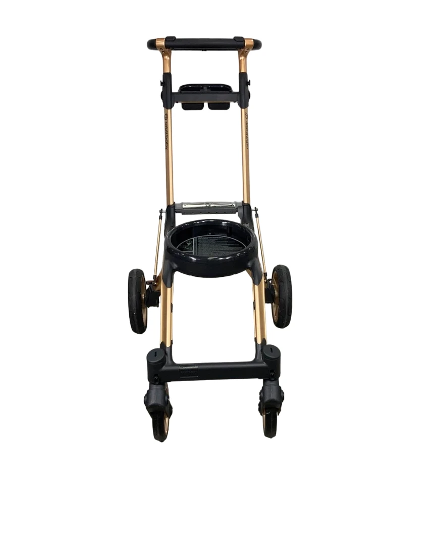 Orbit Baby G5 Stroller Frame Base, Gold, 2023 4 Orbit Baby G5 Stroller Frame Base, Gold, 2023 - Image 4